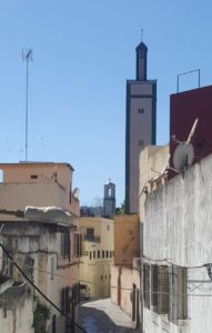 iglesias tanger unik maroc tours