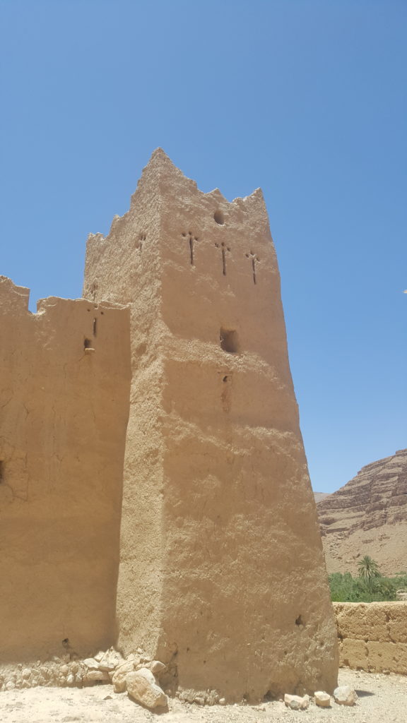 kasbahs de Marruecos Unik maroc tours